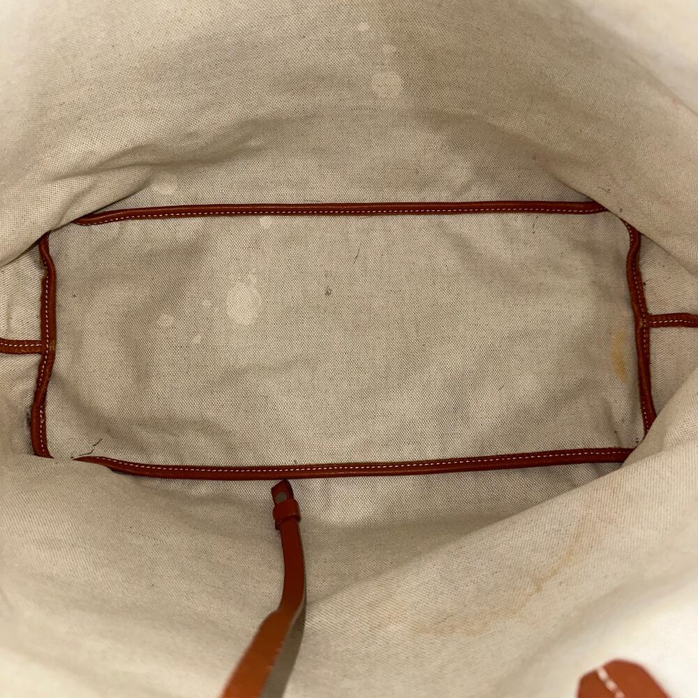 Goyard Saint Louis PM tote bag - Picture 5 of 8